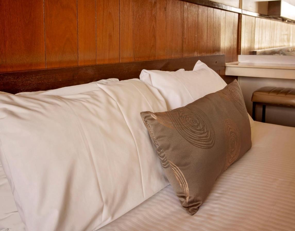 Hi Way Eight Motor Inn Stawell Eksteriør bilde